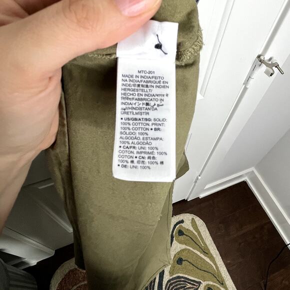 MAKING THE CUT Women's Standard Season 2 Episode 1 Winning Look Gary's Dress XS - Picture 11 of 11